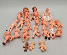 Alte püppchen puppenstube gebraucht kaufen  Köln