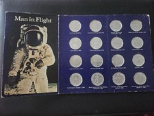 Man flight shell for sale  FARINGDON