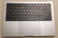 Topcase macbook pro gebraucht kaufen  München