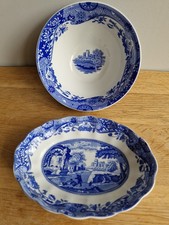 Pretty spode italian for sale  COLCHESTER