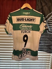 2019 santos laguna d'occasion  Expédié en Belgium