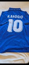 Roberto baggio signed for sale Roberto baggio signed for sale  GLASGOW