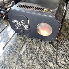 Chaos 2000 njd for sale  LEICESTER