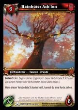 Wow hainhüter ash gebraucht kaufen  Kerpen