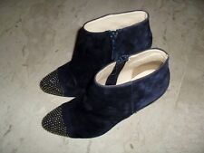Particolari scarpe tronchetti usato  Italia