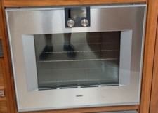 Gaggenau oven 400 for sale  WOKING