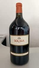 Solaia antinori anno usato  Serravalle Scrivia