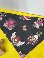 Dog bandanna collar for sale  Centereach