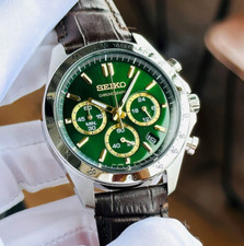 Seiko spirit sbtr017 for sale  Boynton Beach