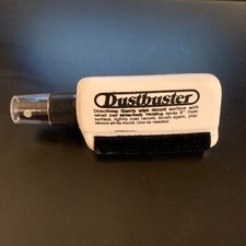 Vintage dustbuster vinyl for sale  New Paltz