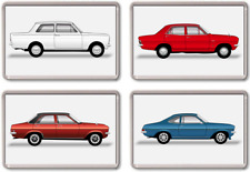 Fridge magnet vauxhall for sale  SWINDON