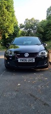 Mk5 volkswagon golf for sale  SOUTH CROYDON