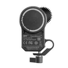 Motor de control de enfoque/zoom Zhiyun TransMount 2.0 para grúa Zhiyun 2S/3S Webill 2/S segunda mano  Embacar hacia Mexico