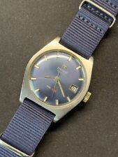 Vintage tissot pr516 for sale  LIVERPOOL