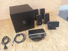 Logitech 5450 1 gebraucht kaufen  Jestetten