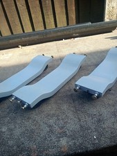 Gauge three flatbed for sale  ST. HELENS
