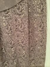 Swing spitzenkleid pailletten gebraucht kaufen  Düsseldorf