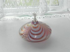 Art glass fragrance for sale  Lowell