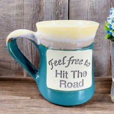 Tumbleweed pottery oversized for sale  Des Plaines