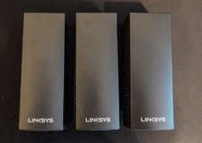 Linksys velop tri for sale  STAINES-UPON-THAMES