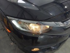 Used right headlight for sale  Douglassville