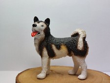 Schleich husky 16311 gebraucht kaufen  Dietenheim