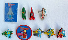 thunderbirds pin badges for sale thunderbirds pin badges for sale UK