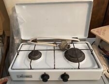 Gazinière gaz appoint d'occasion  Granville