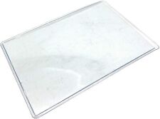Clear credit card for sale  WARE