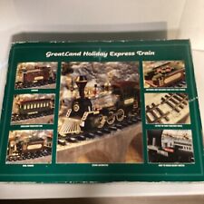 Vintage greatland holiday for sale  Post Falls