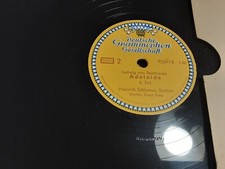Antico vinile 1938 usato  Poggio a Caiano