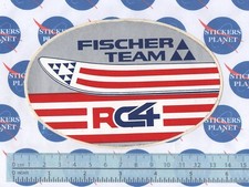 Adesivo sticker vintage usato Adesivo sticker vintage usato  Italia