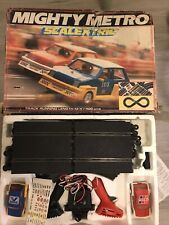 Mighty metro scalextric for sale  LONGHOPE