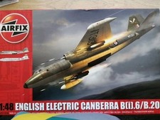 Airfix english electric for sale  SWINDON