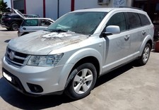 Ricambi fiat freemont usato  Favara