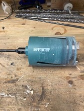 Erbauer diamond core for sale  CAMBRIDGE