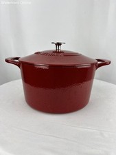 oven 7qt dutch stewart martha for sale oven 7qt dutch stewart martha for sale Pensacola