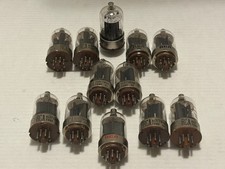 Vintage rca 6146 for sale  Liverpool