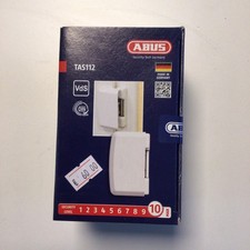 Abus tas112 tür gebraucht kaufen Abus tas112 tür gebraucht kaufen  Duisburg