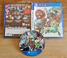 Tbe guilty gear d'occasion  France