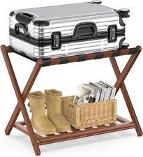 luggage stand for sale  SALFORD