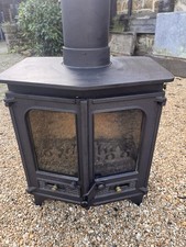 Charnwood country multifuel for sale  BANBURY