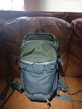 Usado, Mochila de fotografia Lowepro Flipside Trek BP350 AW câmera ótimo estado geral comprar usado  Enviando para Brazil