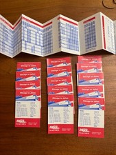 Vintage metra chicago for sale  Ferndale