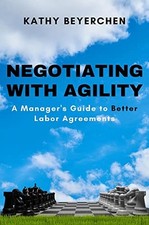 Negotiating agility manager... for sale  USA