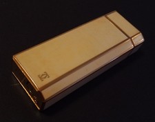 Must cartier lighter for sale  LONDON