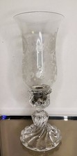 Cristal baccarat photophore d'occasion  Paris X