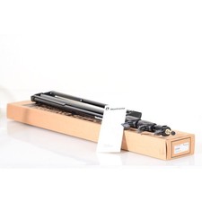 Manfrotto 1005bac alu gebraucht kaufen  Rain