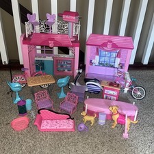 Barbie glam story for sale  Dubuque