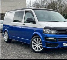 Volkswagen transporter t30 for sale  BARMOUTH